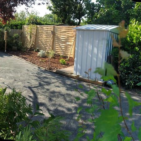 Maison Dany Salles-sur-Mer Exterior foto